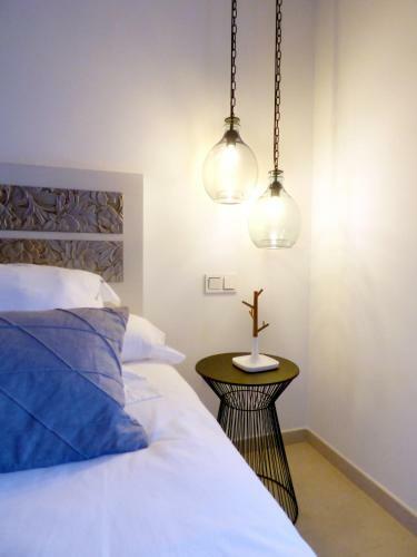 Polo Apartments - Benahav�s