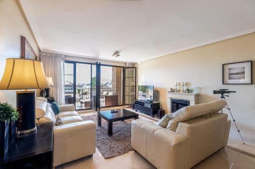 Apartamento Casa Bella Vista Benahavis