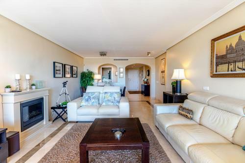 Apartamento Casa Bella Vista Benahavis