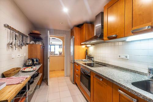 Apartamento Casa Bella Vista Benahavis