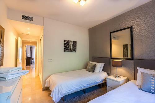 Apartamento Casa Bella Vista Benahavis