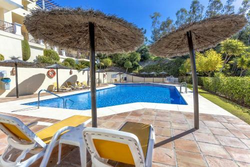 Apartamento Casa Bella Vista Benahavis