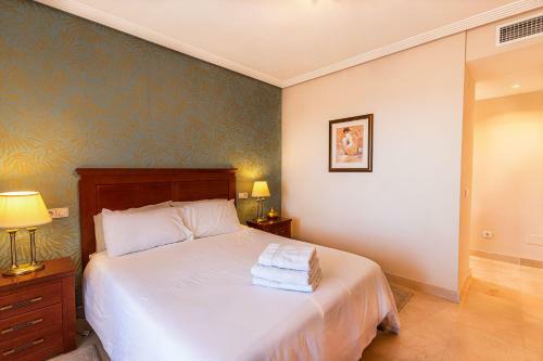 Apartamento Casa Bella Vista Benahavis