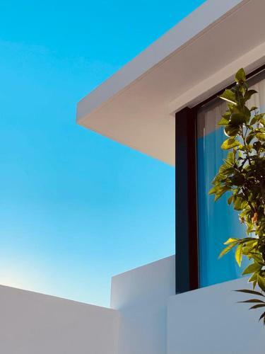 Bed & Breakfast Villa Azahar, Benahavis Marbella