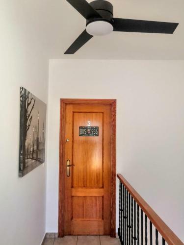 Casa Deni Bed & Breakfast