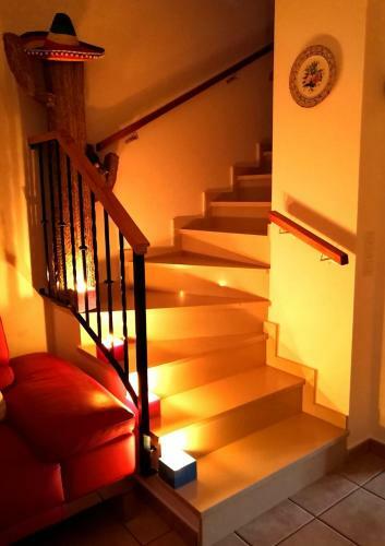 Casa Deni Bed & Breakfast
