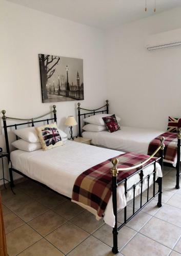 Casa Deni Bed & Breakfast