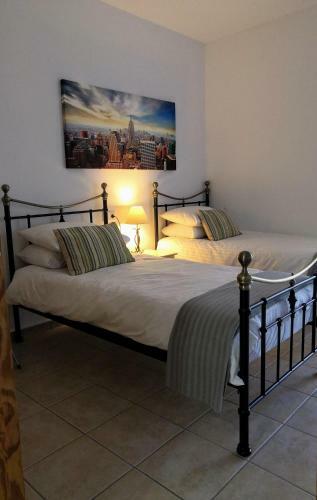 Casa Deni Bed & Breakfast
