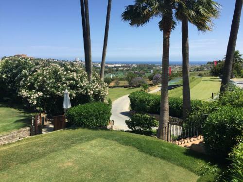 La Quinta Golf - Skandinavian Apartment