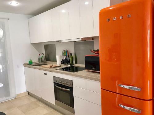 Apartamento Penthouse Los Arqueros Golf