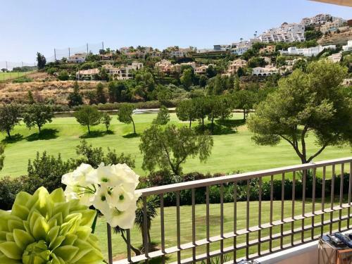 Apartamento Penthouse Los Arqueros Golf