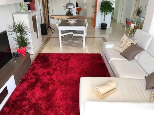 Apartamento Penthouse Los Arqueros Golf