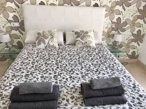 Apartamento Penthouse Los Arqueros Golf