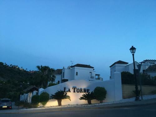 Apartamento Penthouse Los Arqueros Golf