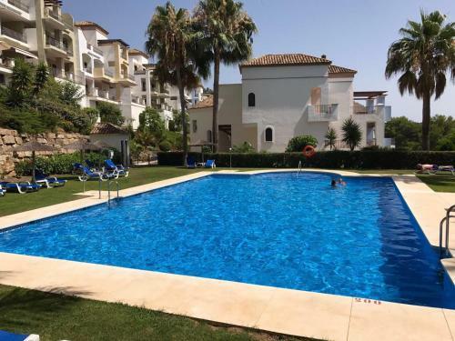 Apartamento Penthouse Los Arqueros Golf