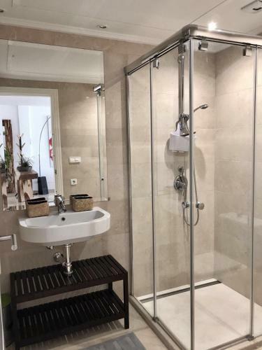 Apartamento Penthouse Los Arqueros Golf