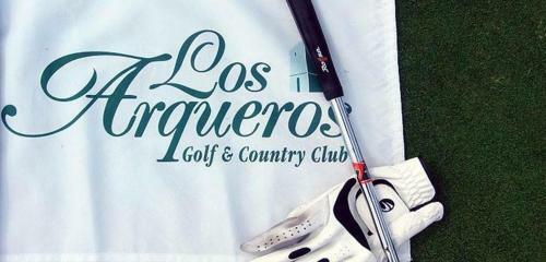 Apartamento Penthouse Los Arqueros Golf
