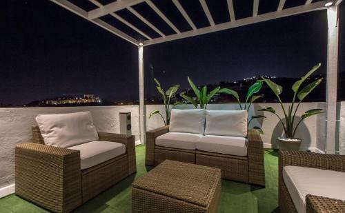 Apartamento Jacuzzi Rooftop Bbq Wifi Pool Music Netflix Games