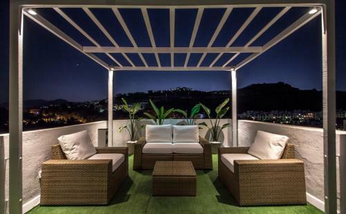Apartamento Jacuzzi Rooftop Bbq Wifi Pool Music Netflix Games