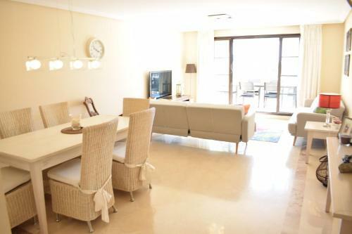 Apartamento Penthouse Milan Las Jacarandas
