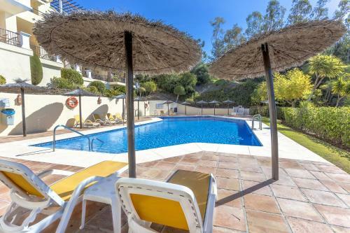 Apartamento Penthouse Milan Las Jacarandas