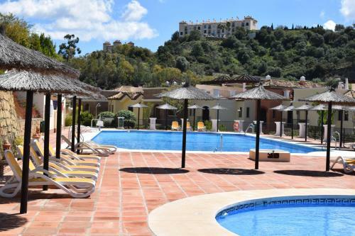 Apartamento Penthouse Milan Las Jacarandas