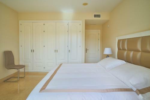 Apartamento Capanes Del Golf