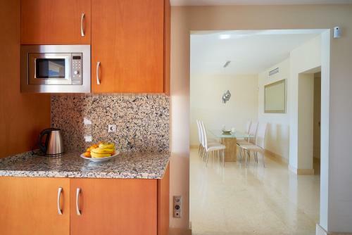 Apartamento Capanes Del Golf