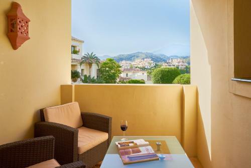Apartamento Capanes Del Golf