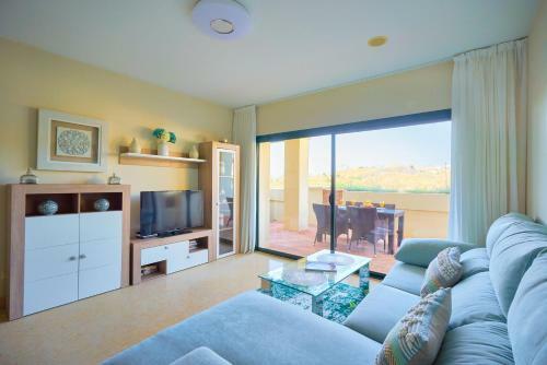 Apartamento Capanes Del Golf