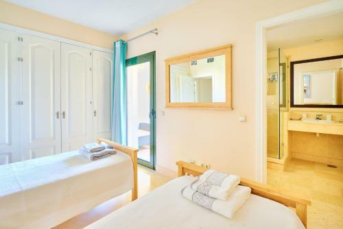 Apartamento Capanes Del Golf
