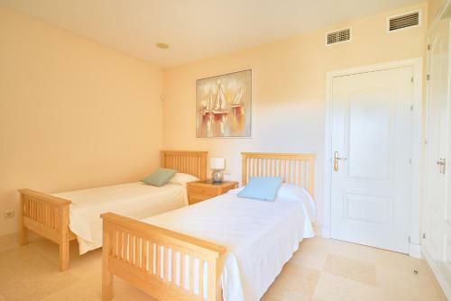 Apartamento Capanes Del Golf