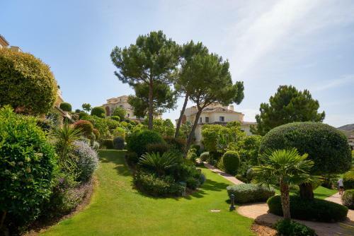 Apartamento Capanes Del Golf
