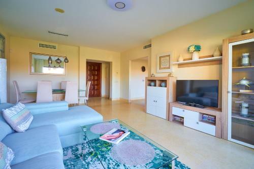 Apartamento Capanes Del Golf