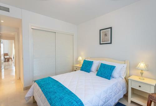 Apartamento Casa La Terrazza Los Arqueros