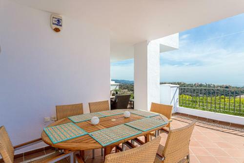 Apartamento Casa La Terrazza Los Arqueros