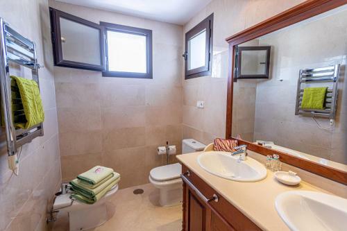 Apartamento Casa La Terrazza Los Arqueros