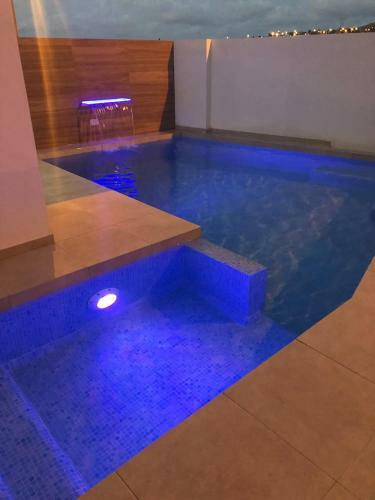 Luxury New Modern Villa Private Pool & Jacuzzi 5*