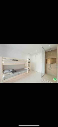 Luxury New Modern Villa Private Pool & Jacuzzi 5*