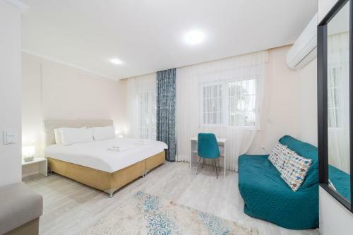 Apartamento Studio House Near Sea