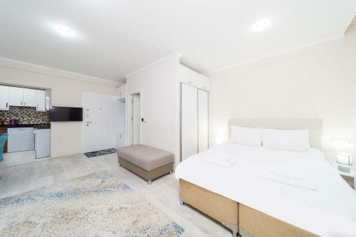 Apartamento Studio House Near Sea