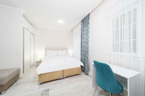 Apartamento Studio House Near Sea