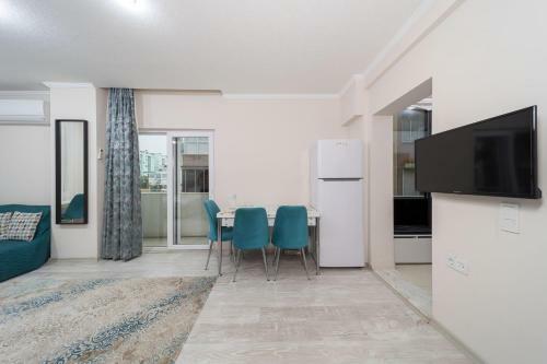 Apartamento Studio House Near Sea