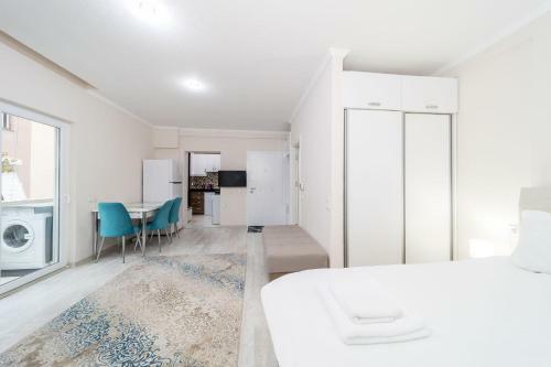 Apartamento Studio House Near Sea
