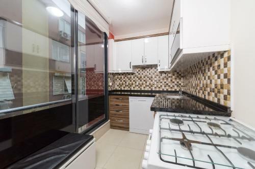 Apartamento Studio House Near Sea