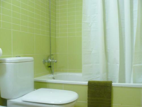 Apartamento Piso Centrico En Benicarlo 2