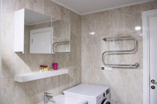 Apartamento Olive Garden Residence Avsallar