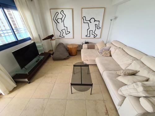 Apartamento Penthouse Vistamar (beach & Golf)