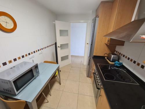 Apartamento Penthouse Vistamar (beach & Golf)