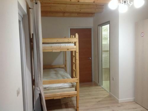 Hostal Pensiunea Alexandra Livia